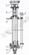 40ZJL-A21渣浆泵-工业立式液下渣浆泵-在线选型报价